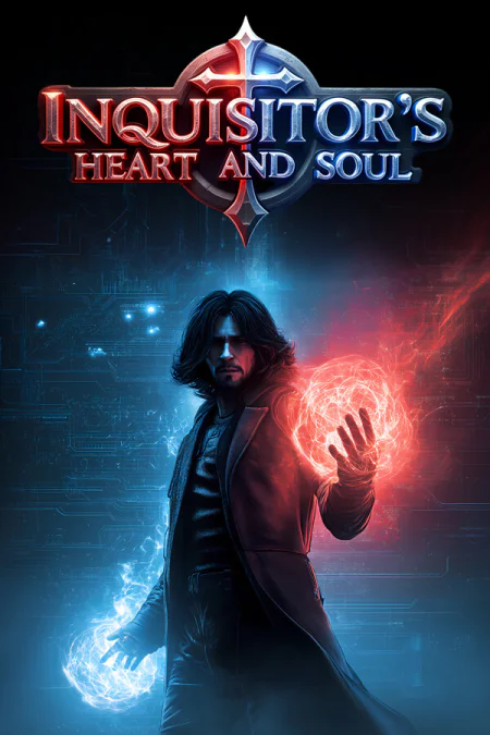 Inquisitors Heart and Soul (Инквизиторс Харт энд Соул) — скриншот