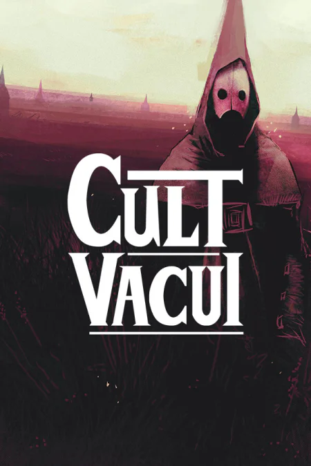 Cult Vacui (Культ Вакуи) — скриншот