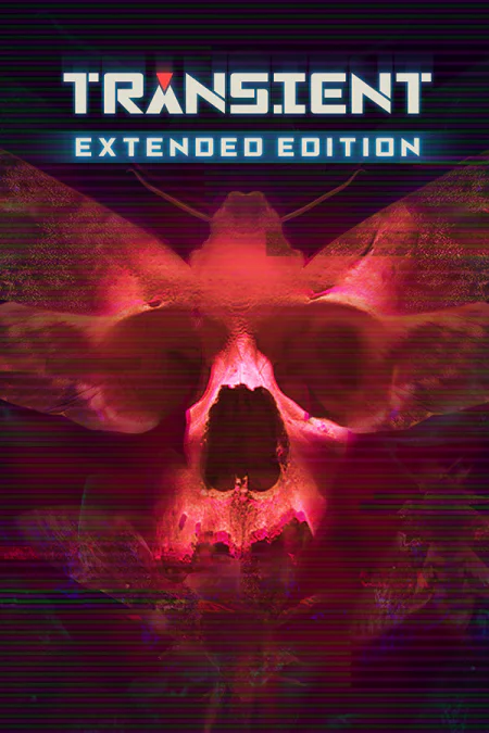 Transient: Extended Edition (Транзиент: Расширенное издание) — скриншот