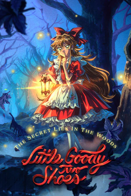 Little Goody Two Shoes (Литл Гуди Ту Шуз) — скриншот