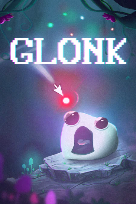 GLONK (Глонк) — скриншот