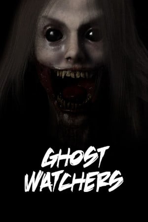 Ghost Watchers — обложка игры