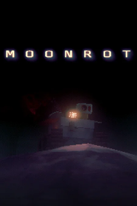 MOONROT (Мунрот) — скриншот