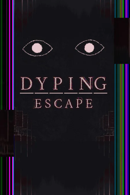Dyping Escape (Дайпинг Эскейп) — скриншот