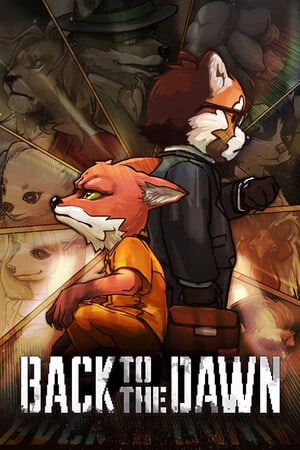 Back to the Dawn — обложка игры