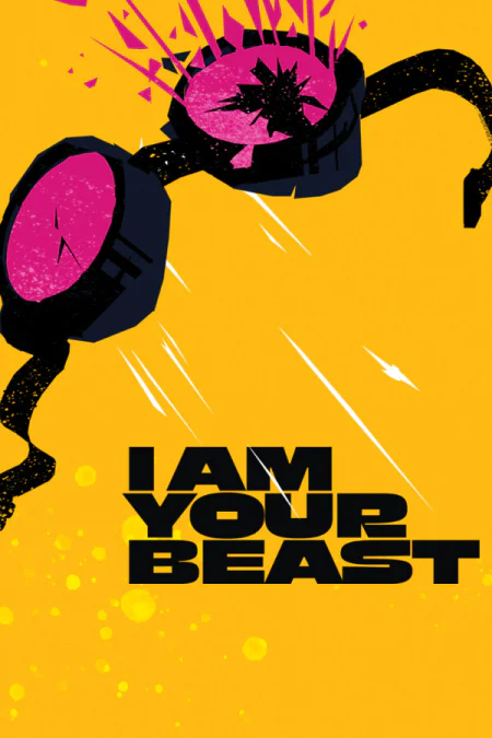 I Am Your Beast (Ай Эм Ёр Бист) — скриншот