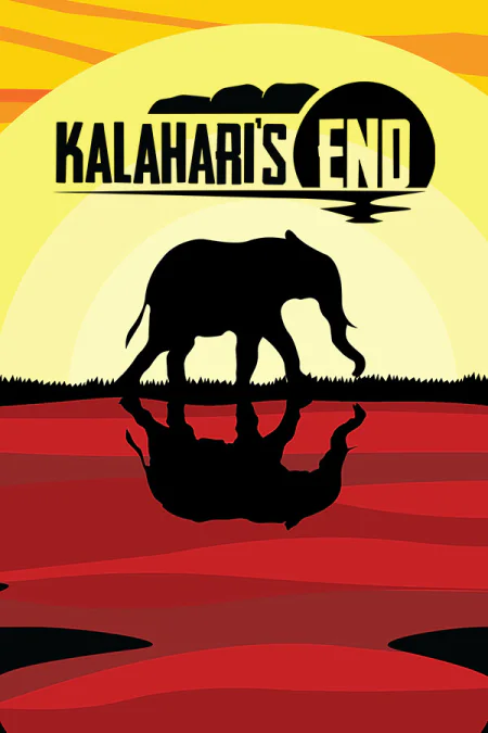 Kalaharis End (Конец Калахари) — скриншот
