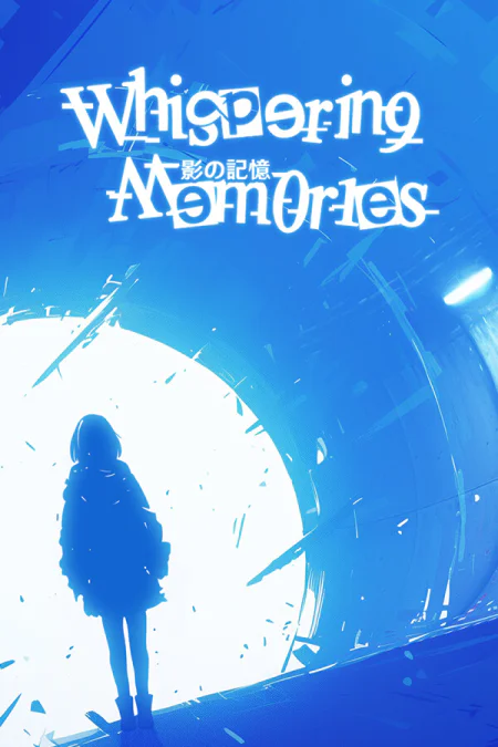 Whispering Memories (Шепчущие воспоминания) — скриншот