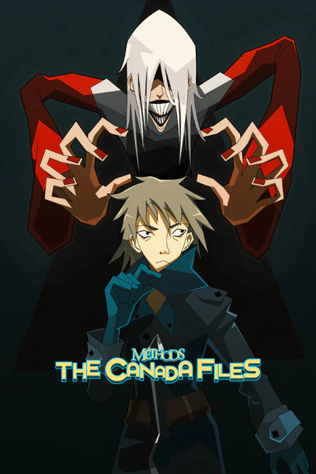 Methods: The Canada Files (Методы: Канадские дела) — скриншот
