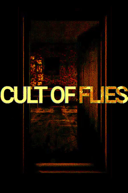 CULT OF FLIES (Культ мух) — скриншот