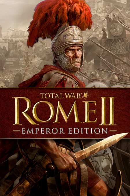 Total War: ROME II - Emperor Edition (Тотал Вар: Рим 2 — Императорское издание) — скриншот