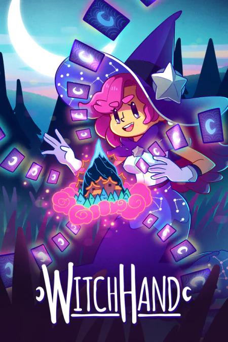 WitchHand (ВитчХэнд) — скриншот