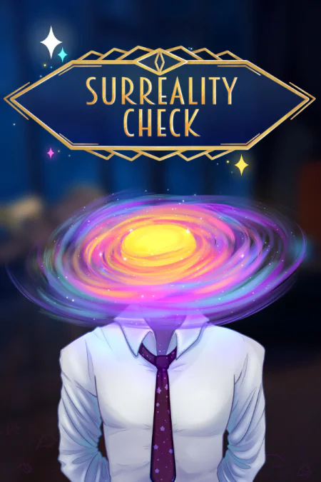Surreality Check (Сюрреалити Чек) — скриншот