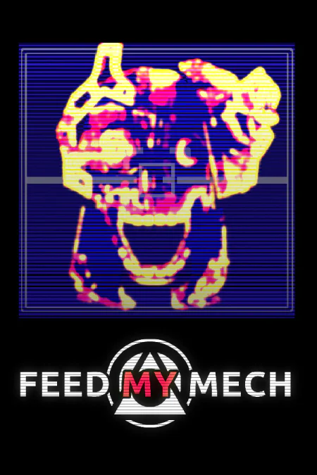 FEED MY MECH (Фид Май Мех) — скриншот