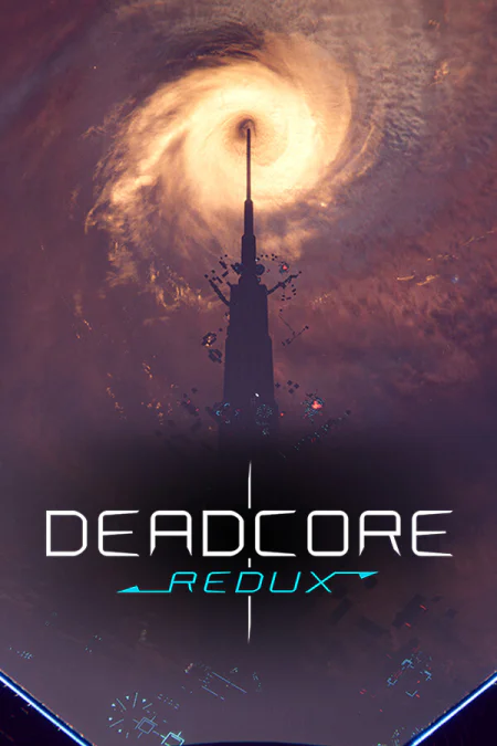 DeadCore Redux (ДэдКор Редукс) — скриншот