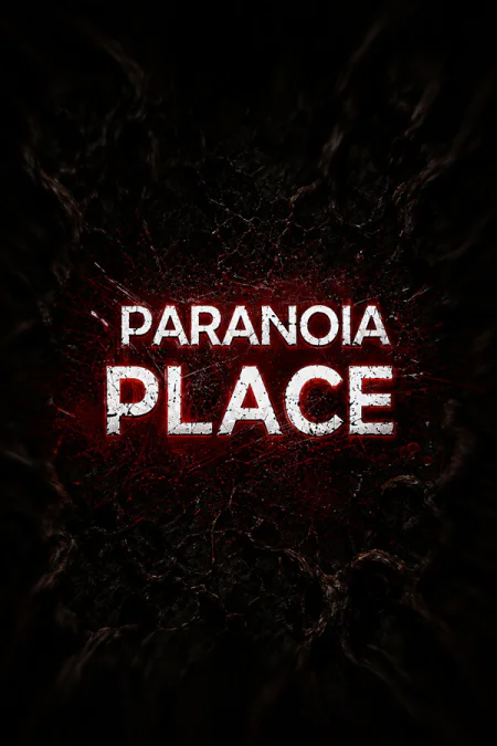 PARANOIA PLACE (Паранойя Плейс) — скриншот