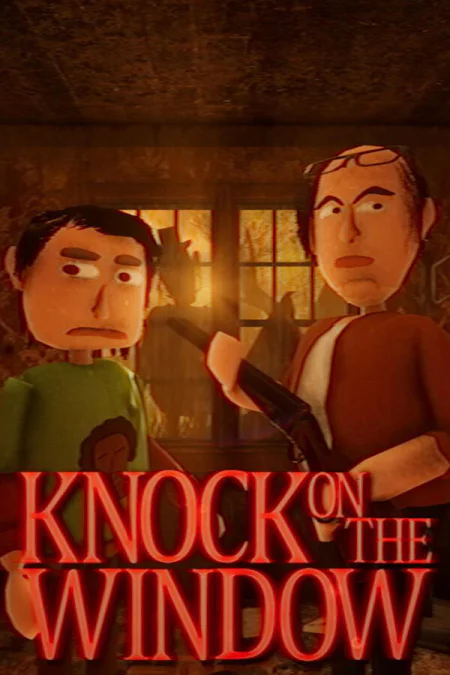 Knock On The Window (Стук в окно) — скриншот