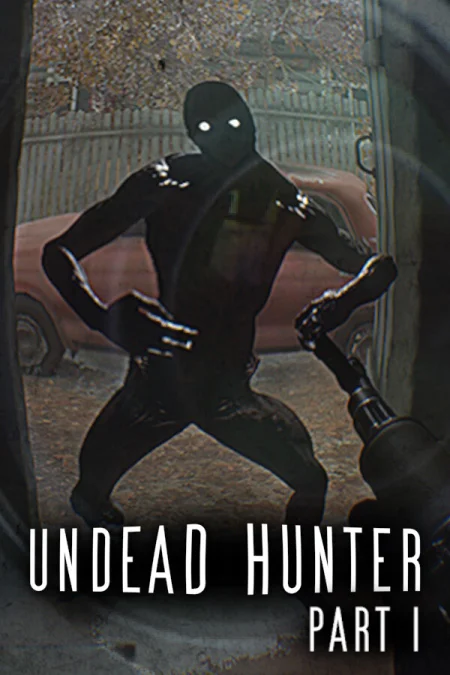 Undead Hunter Part I (Охотник на нежить: Часть 1) — скриншот
