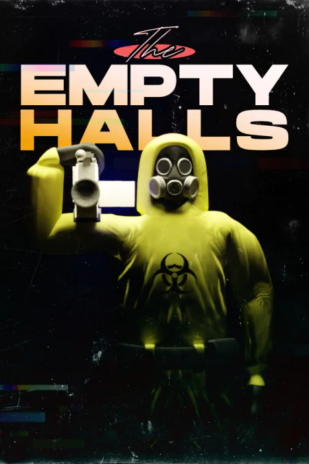 The Empty Halls (Зе Эмпти Холлс) — скриншот