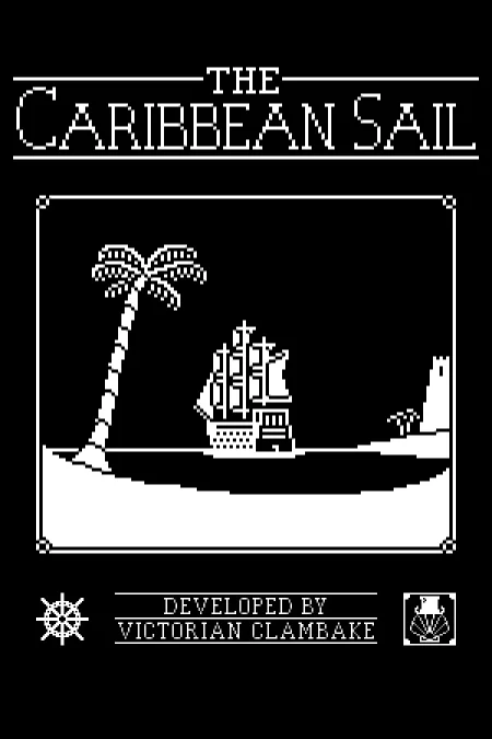 The Caribbean Sail (Карибское плавание) — скриншот