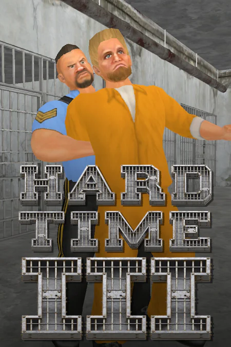 Hard Time III (Тяжёлый срок 3) — скриншот