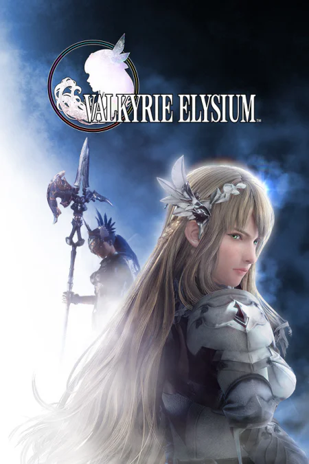 VALKYRIE ELYSIUM (Валькирия Элизиум) — скриншот