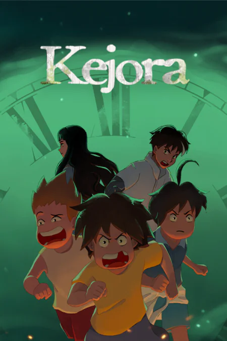 Kejora (Кеджора) — скриншот