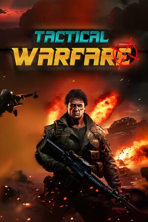 Tactical Warfare — обложка игры