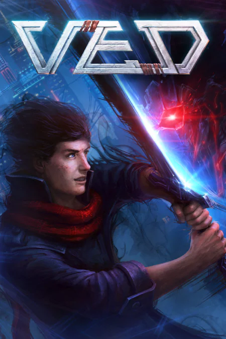 VED (Вед) — скриншот