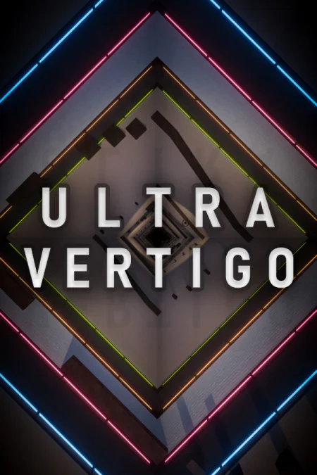 ULTRA VERTIGO (Ультра Вертиго) — скриншот