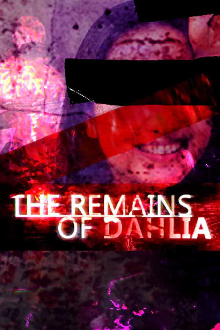 The Remains of Dahlia (Останки Далии) — скриншот