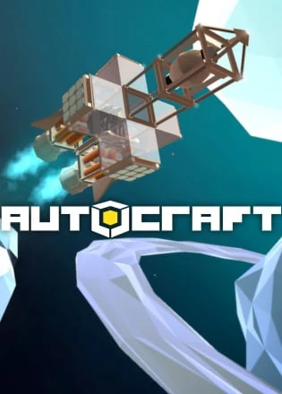 Autocraft (Автокрафт) — скриншот