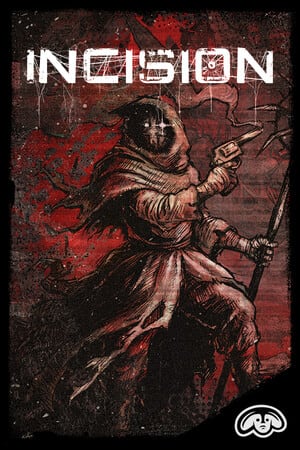 INCISION — обложка игры
