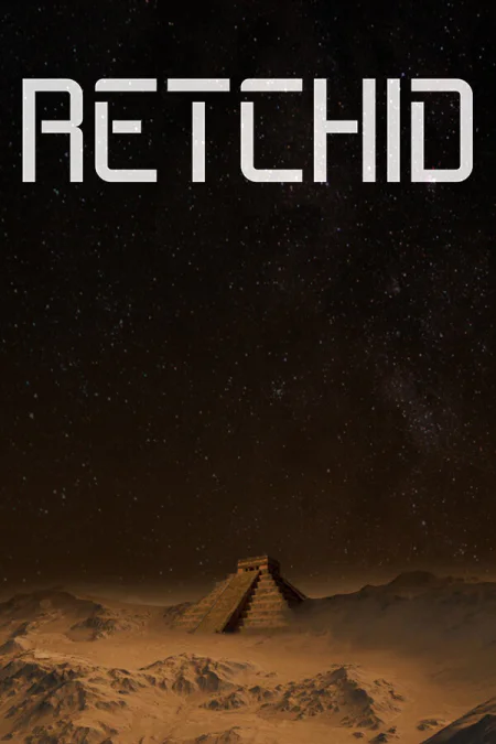 Retchid (Рэтчид) — скриншот