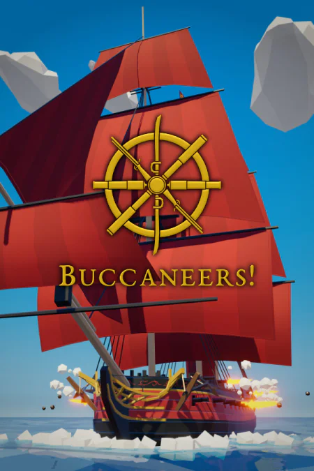Buccaneers! (Буканьеры!) — скриншот