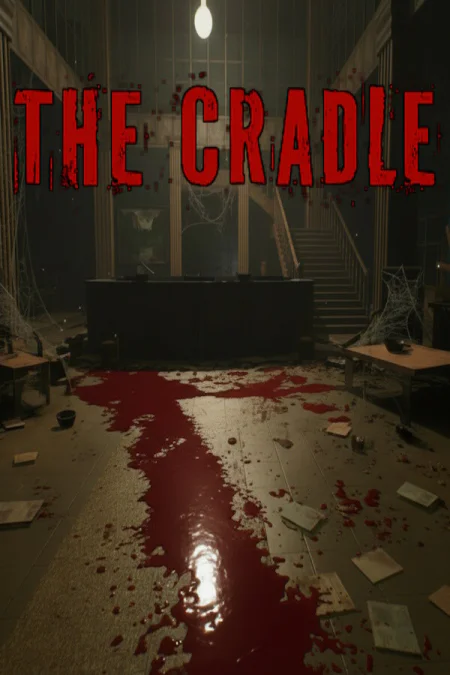 The Cradle (Колыбель) — скриншот