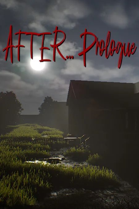 After... Prologue (Афтер... Пролог) — скриншот