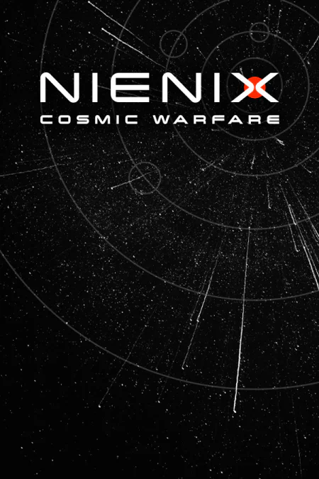 Nienix: Cosmic Warfare (Ниеникс: Космическая война) — скриншот