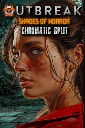 Outbreak: Shades of Horror Chromatic Split — обложка игры