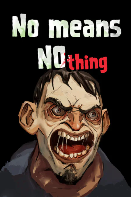 Bober Bros] No Means Nothing (Бобер Брос: Ноу Минс Нотинг) — скриншот