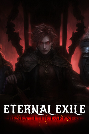 ETERNAL EXILE: BENEATH THE DARKNESS — обложка игры