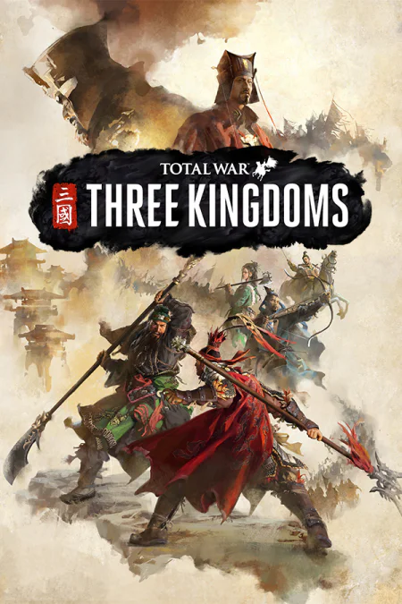 Total War: THREE KINGDOMS (Тотальная война: Три царства) — скриншот