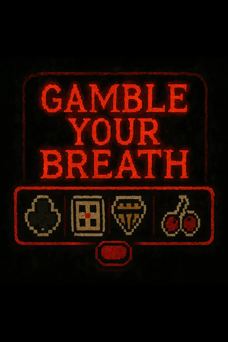 Gamble Your Breath (Поставь дыхание на кон) — скриншот
