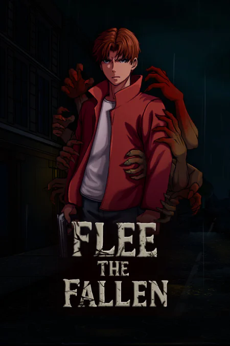 Flee the fallen (Фли зе Фоллен) — скриншот