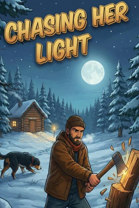 Chasing Her Light (В погоне за её светом) — скриншот
