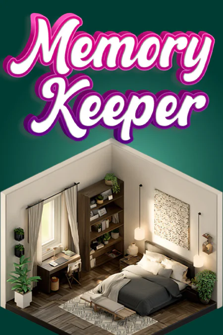 Memory Keeper (Мемори Кипер) — скриншот