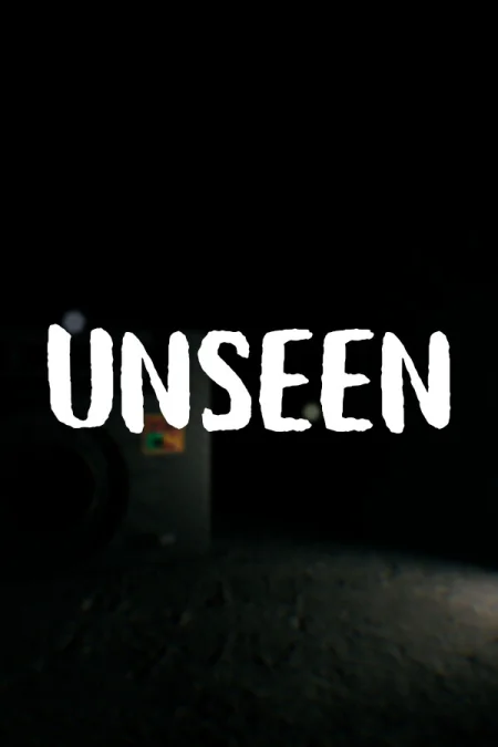 Unseen (Ансин) — скриншот
