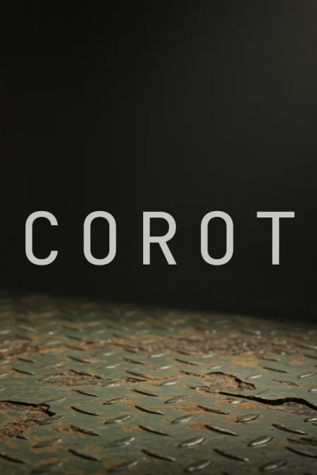 CoRoT (Наблюдатель Искажений) — скриншот