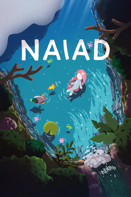 NAIAD (Наяда) — скриншот
