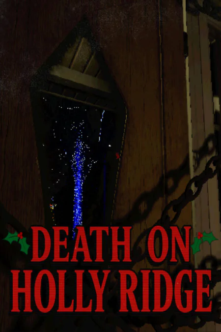 Death On Holly Ridge (Смерть на Холли-Ридж) — скриншот